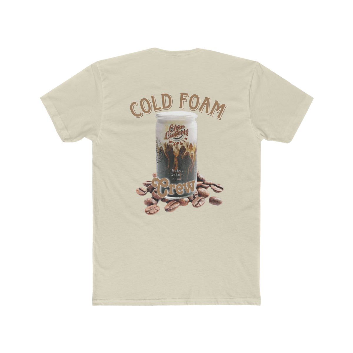 Cold Brew Crew