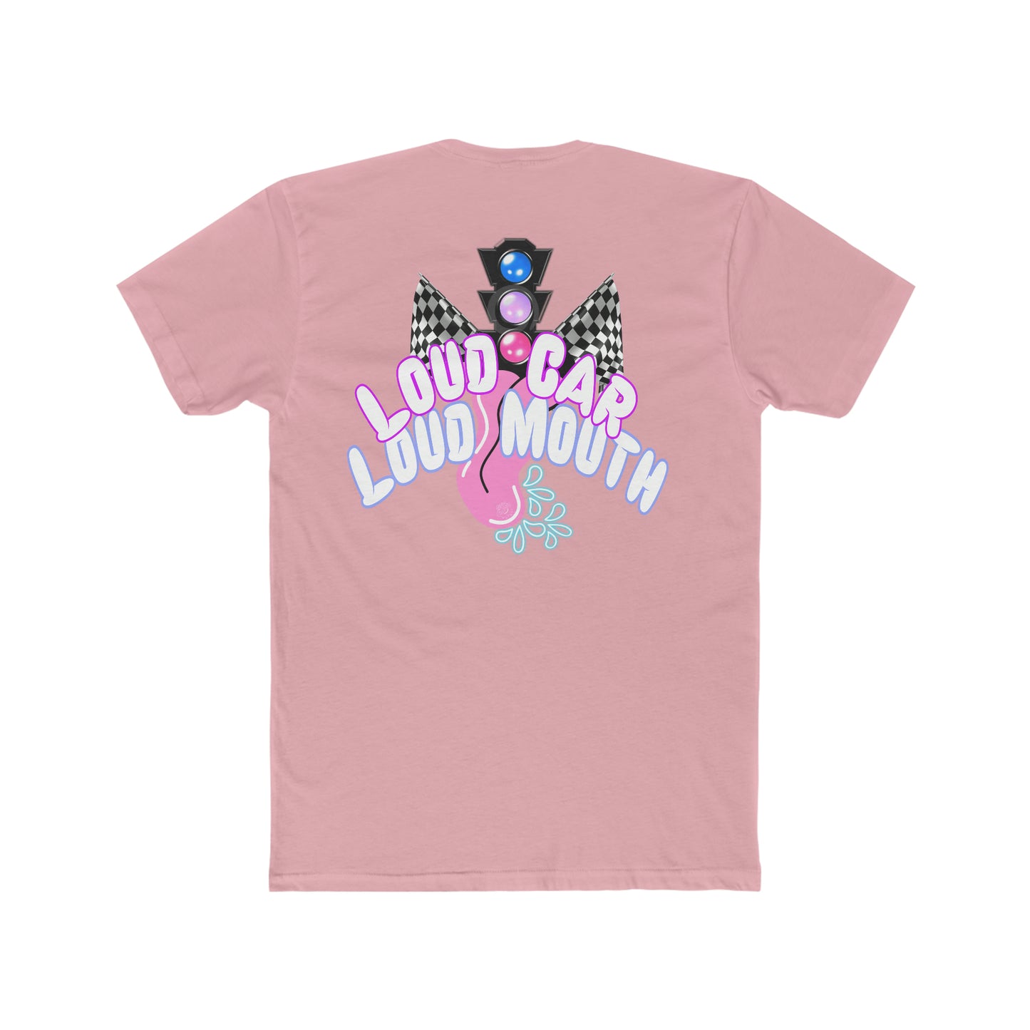 LOUD MOUTH LOUD CAR