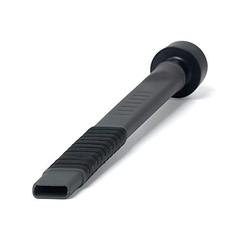 WORKSHOP Wet/Dry Vacs WS12532A Flexible Crevice Tool Attachment for Wet/Dry Shop Vacuum