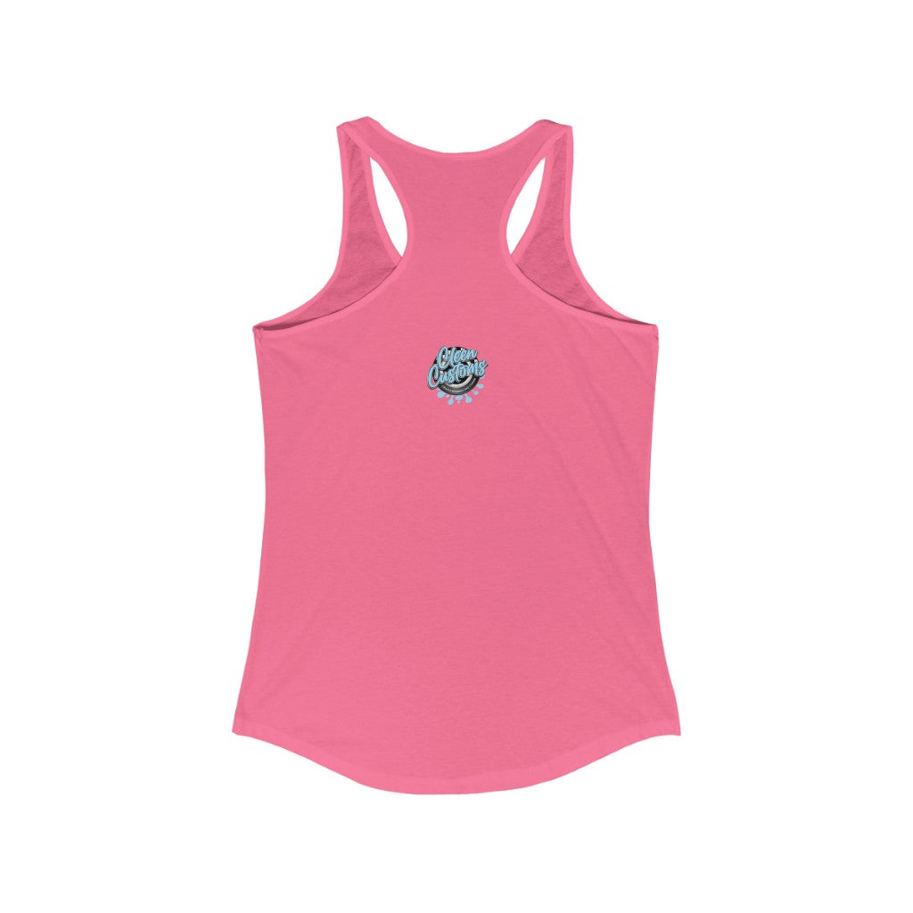 Women's Van Life Tank