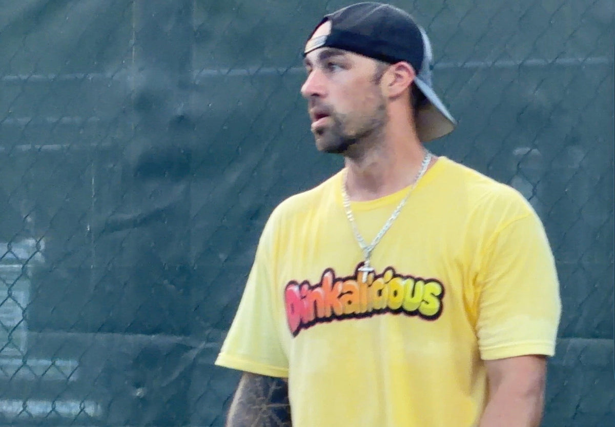 pickleball