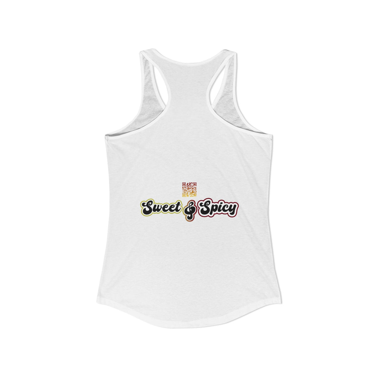 Sweet & Spicy Women's Tank
