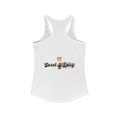 Sweet & Spicy Women's Tank