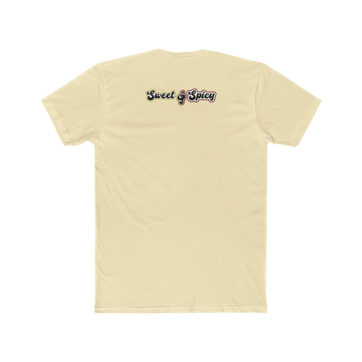 Dinkalicious Graphic Tee – 'Dinkalicious' Front | 'Sweet & Spicy' Back Retro Logo Shirt