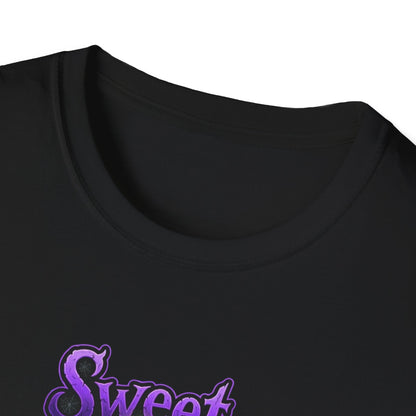 Halloween Ghost “Wanna Play Pickleboo?” T-Shirt – Sweet & Spicy Cute Costume Tee