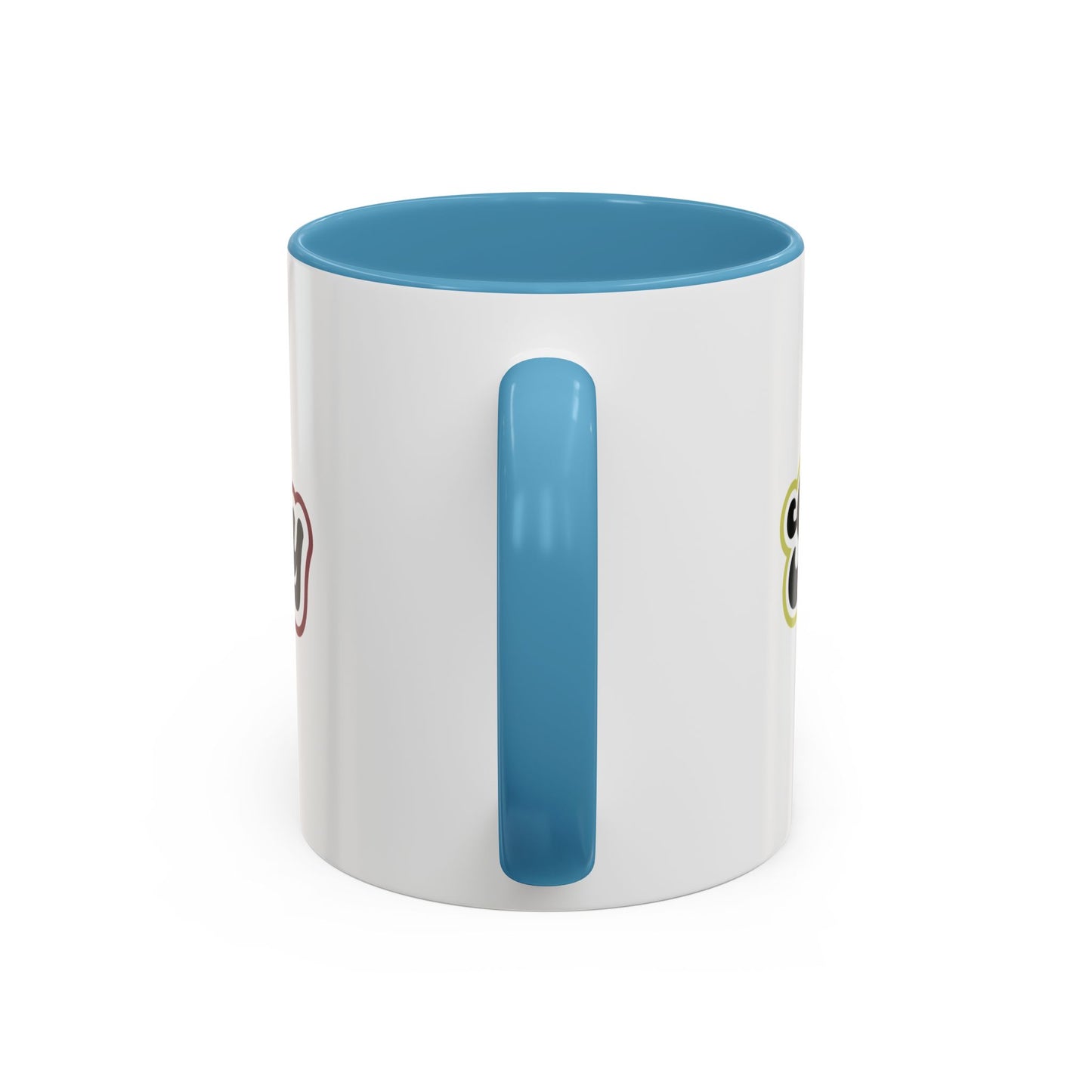 Spicy & Sweet Accent Coffee Mug – 11/15oz