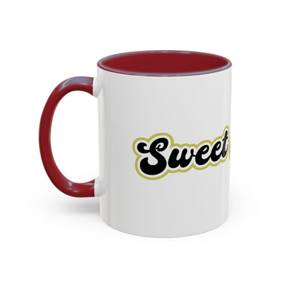 Spicy & Sweet Accent Coffee Mug – 11/15oz