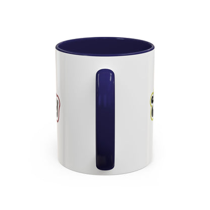 Spicy & Sweet Accent Coffee Mug – 11/15oz