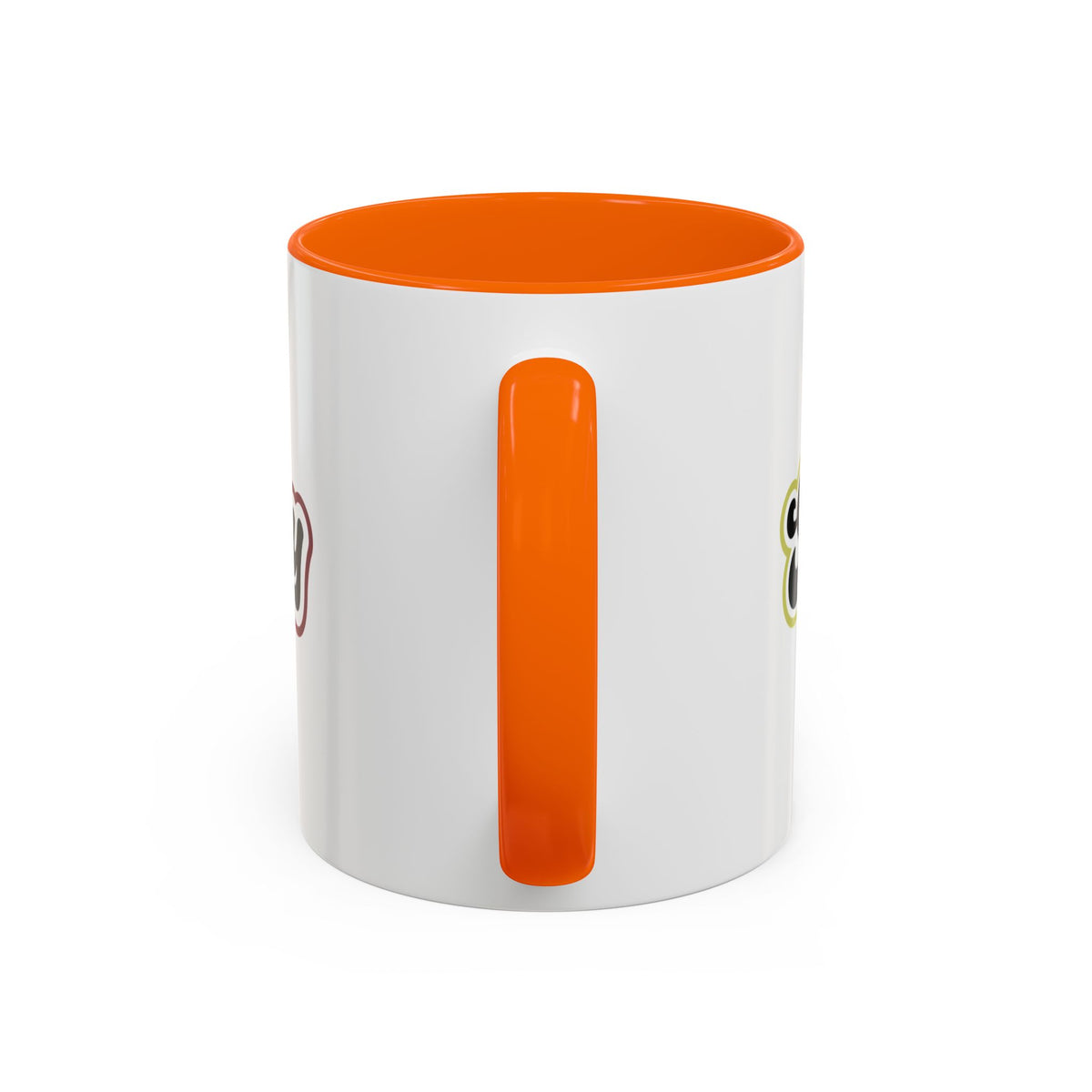 Spicy & Sweet Accent Coffee Mug – 11/15oz
