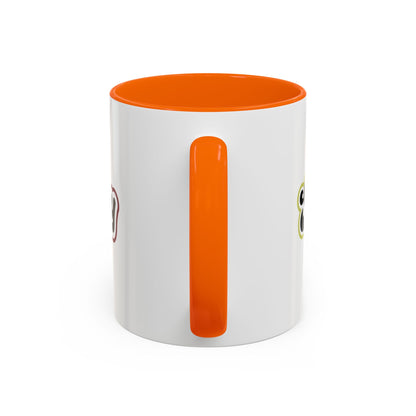 Spicy & Sweet Accent Coffee Mug – 11/15oz