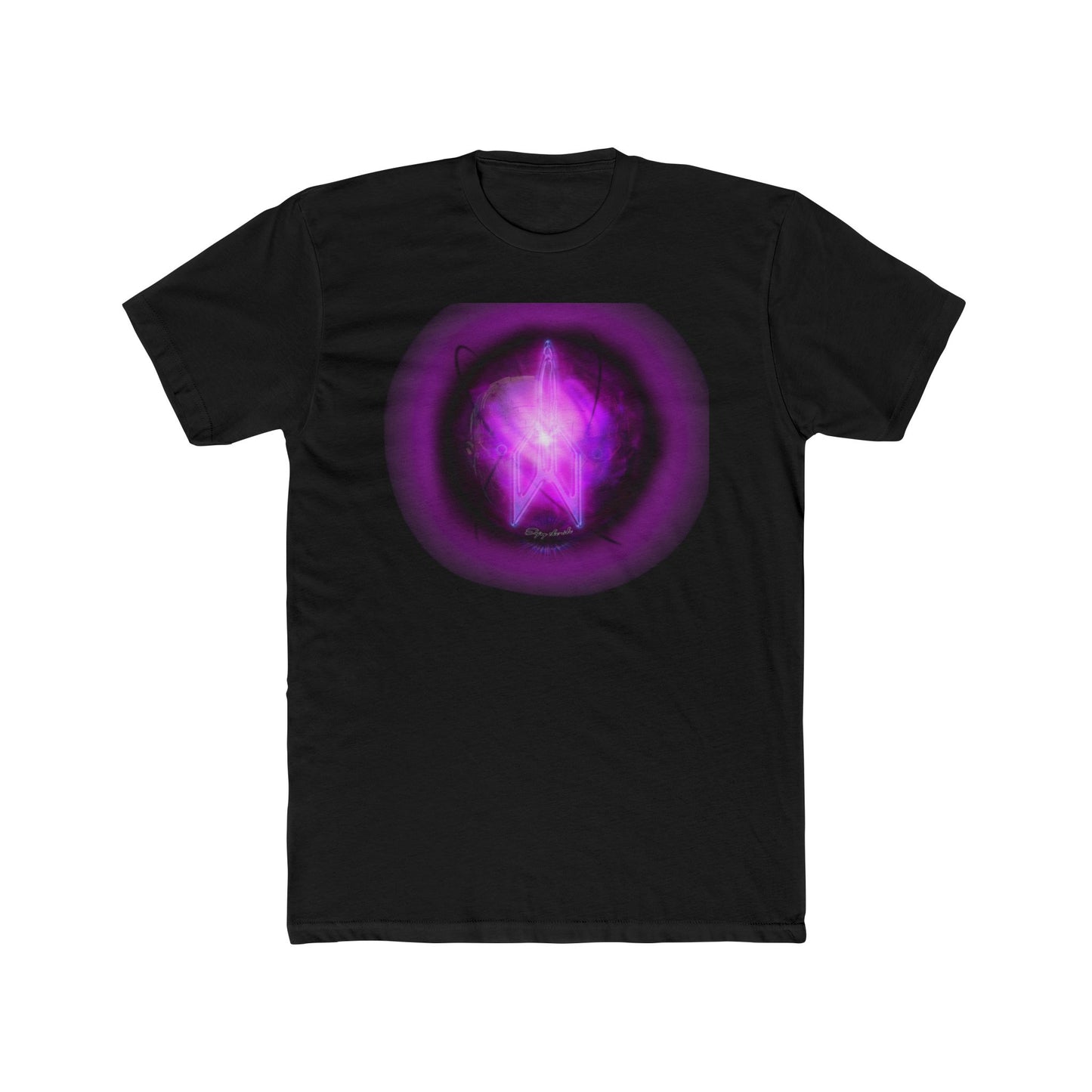 Enjoy The Ride (Rocket Tee)