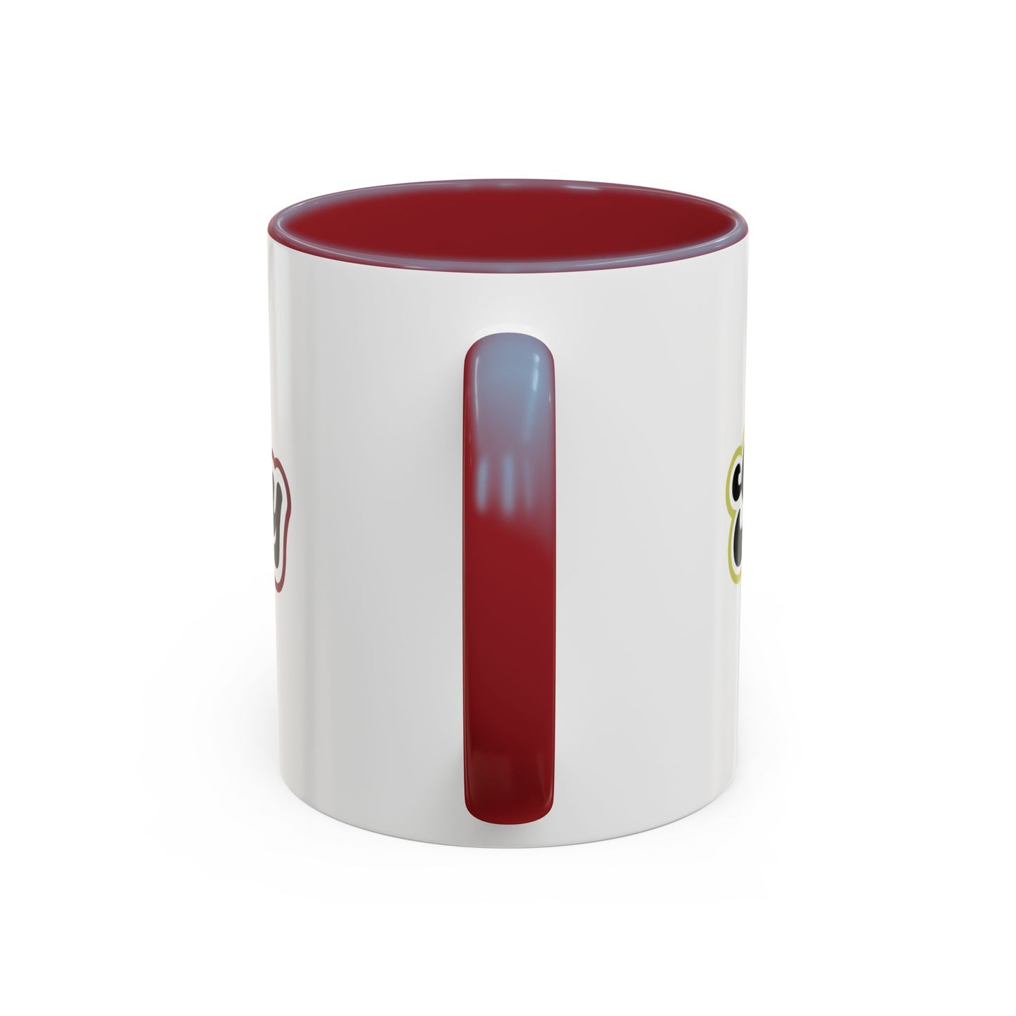 Spicy & Sweet Accent Coffee Mug – 11/15oz