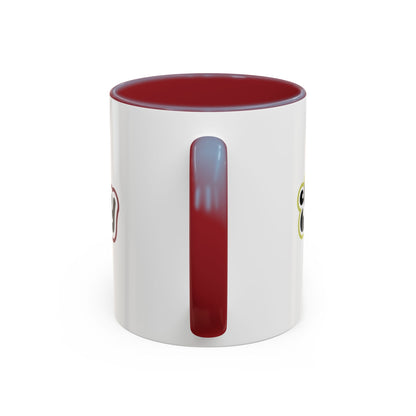 Spicy & Sweet Accent Coffee Mug – 11/15oz