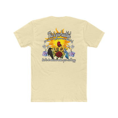 Detailer reminder shirt