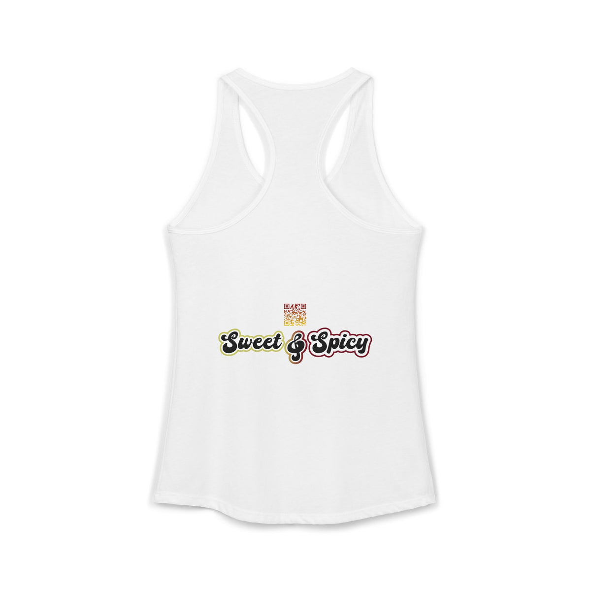 Sweet & Spicy Women's Tank