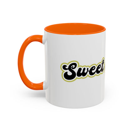 Spicy & Sweet Accent Coffee Mug – 11/15oz