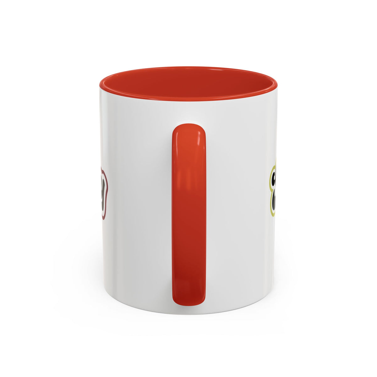 Spicy & Sweet Accent Coffee Mug – 11/15oz