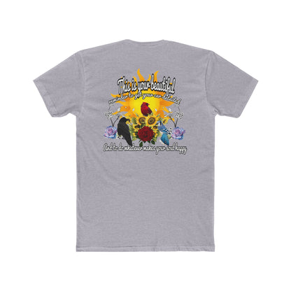 Detailer reminder shirt