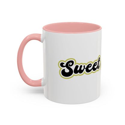 Spicy & Sweet Accent Coffee Mug – 11/15oz