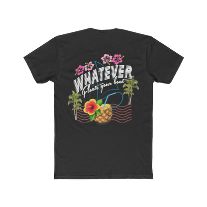 Whatever Floats Your Boat !