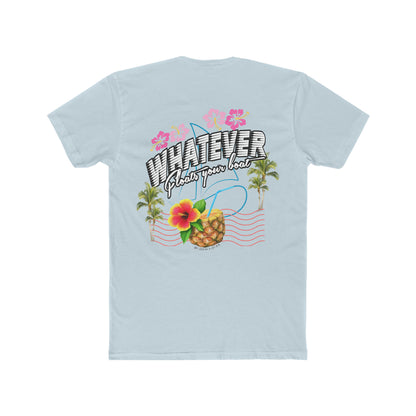 Whatever Floats Your Boat !
