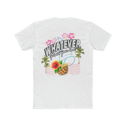 Whatever Floats Your Boat !