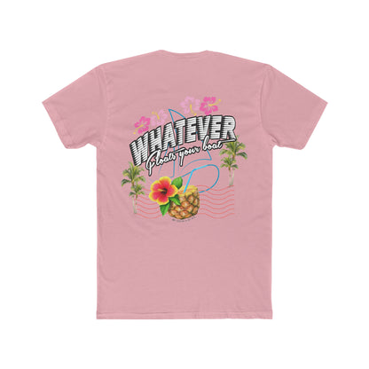 Whatever Floats Your Boat !
