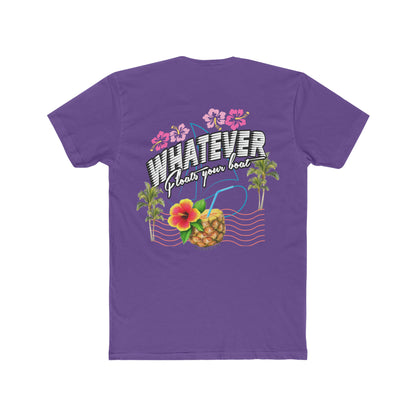 Whatever Floats Your Boat !