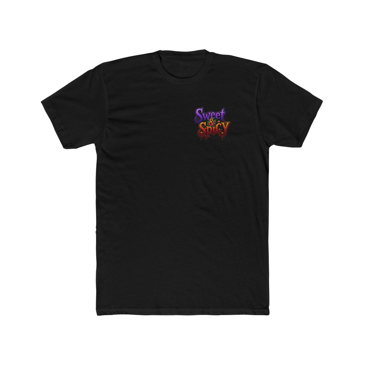 Anti Anti Pickleboo Ghost Tee —