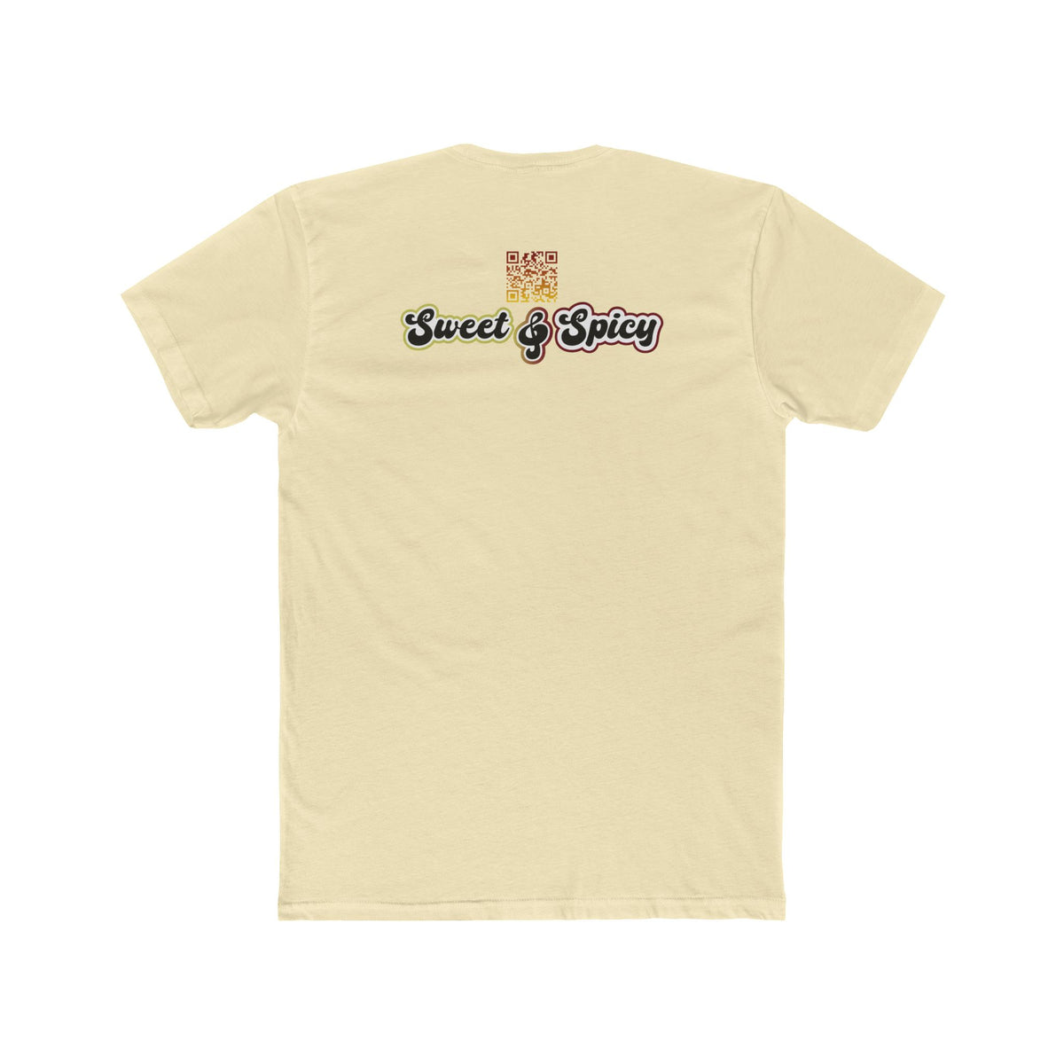 Dinkalicious Graphic Tee – 'Dinkalicious' Front | 'Sweet & Spicy' Back Retro Logo Shirt