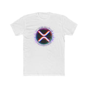 ..Of course I own XRP t-shirt