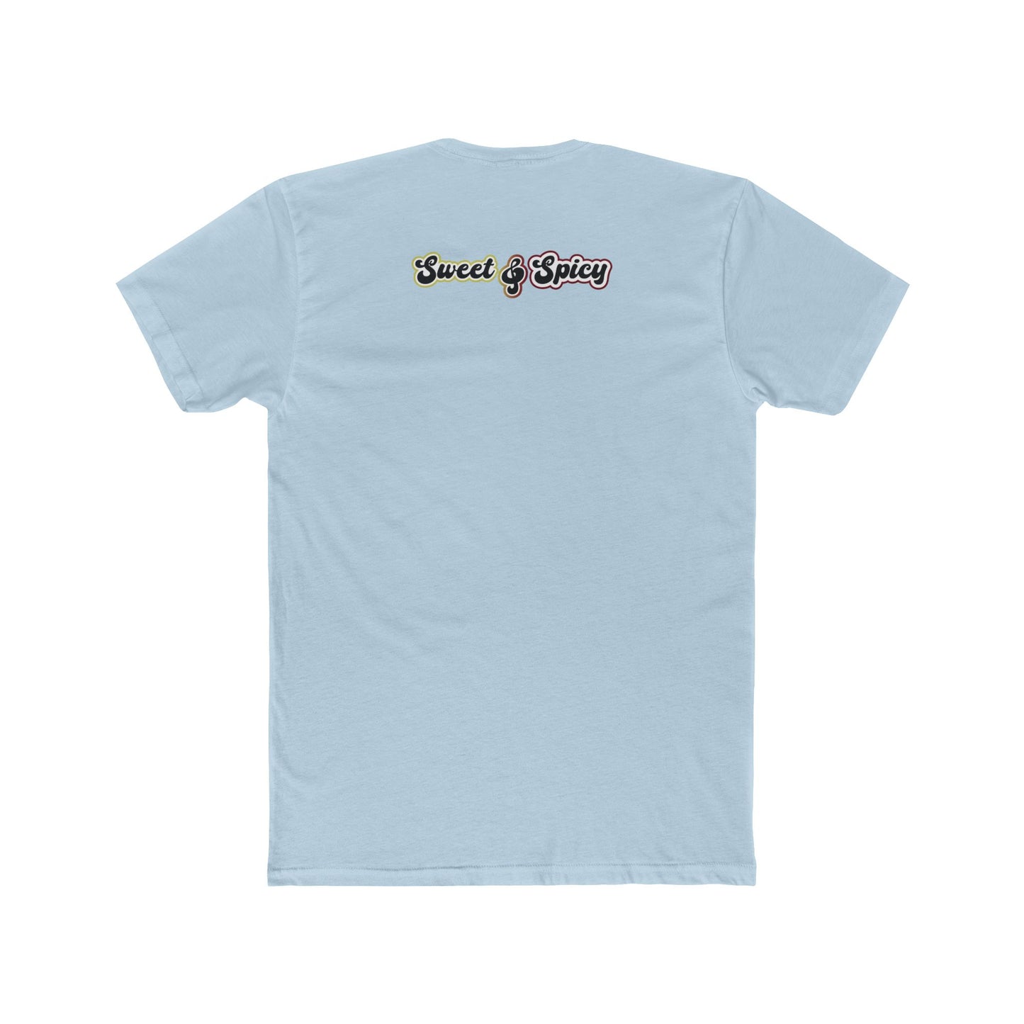 Dinkalicious Graphic Tee – 'Dinkalicious' Front | 'Sweet & Spicy' Back Retro Logo Shirt