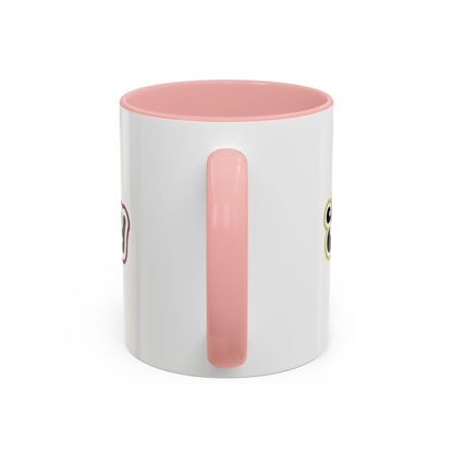 Spicy & Sweet Accent Coffee Mug – 11/15oz