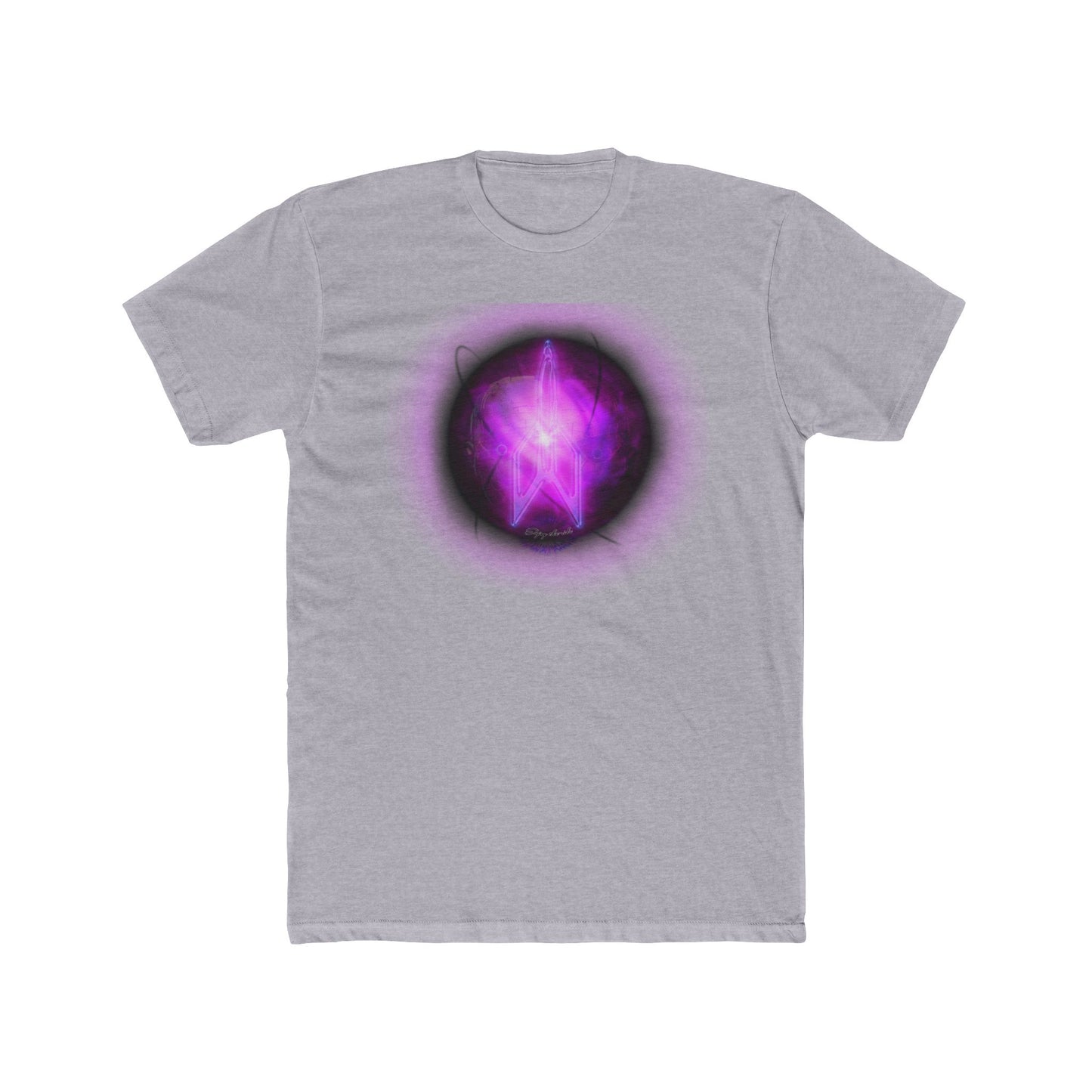 Enjoy The Ride (Rocket Tee)