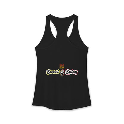 Sweet & Spicy Women's Tank