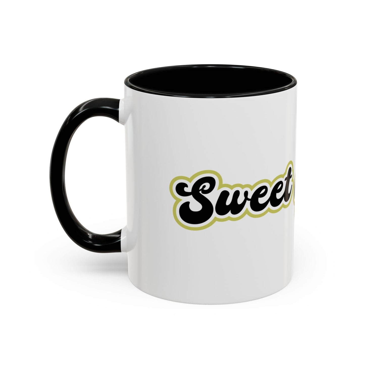 Spicy & Sweet Accent Coffee Mug – 11/15oz