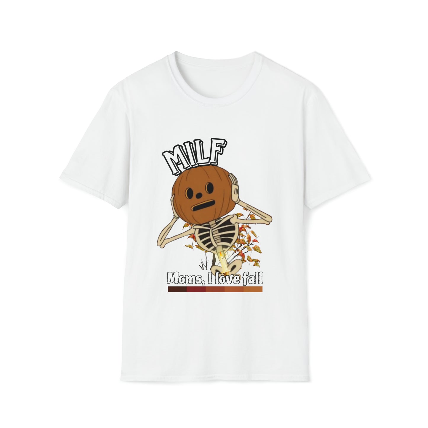 Moms, I Love Fall