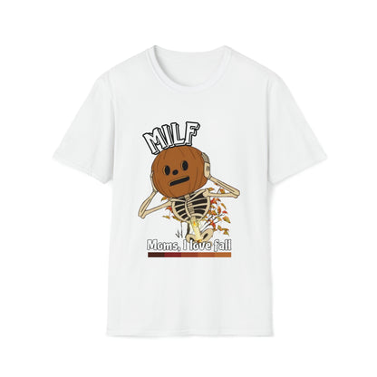 Moms, I Love Fall