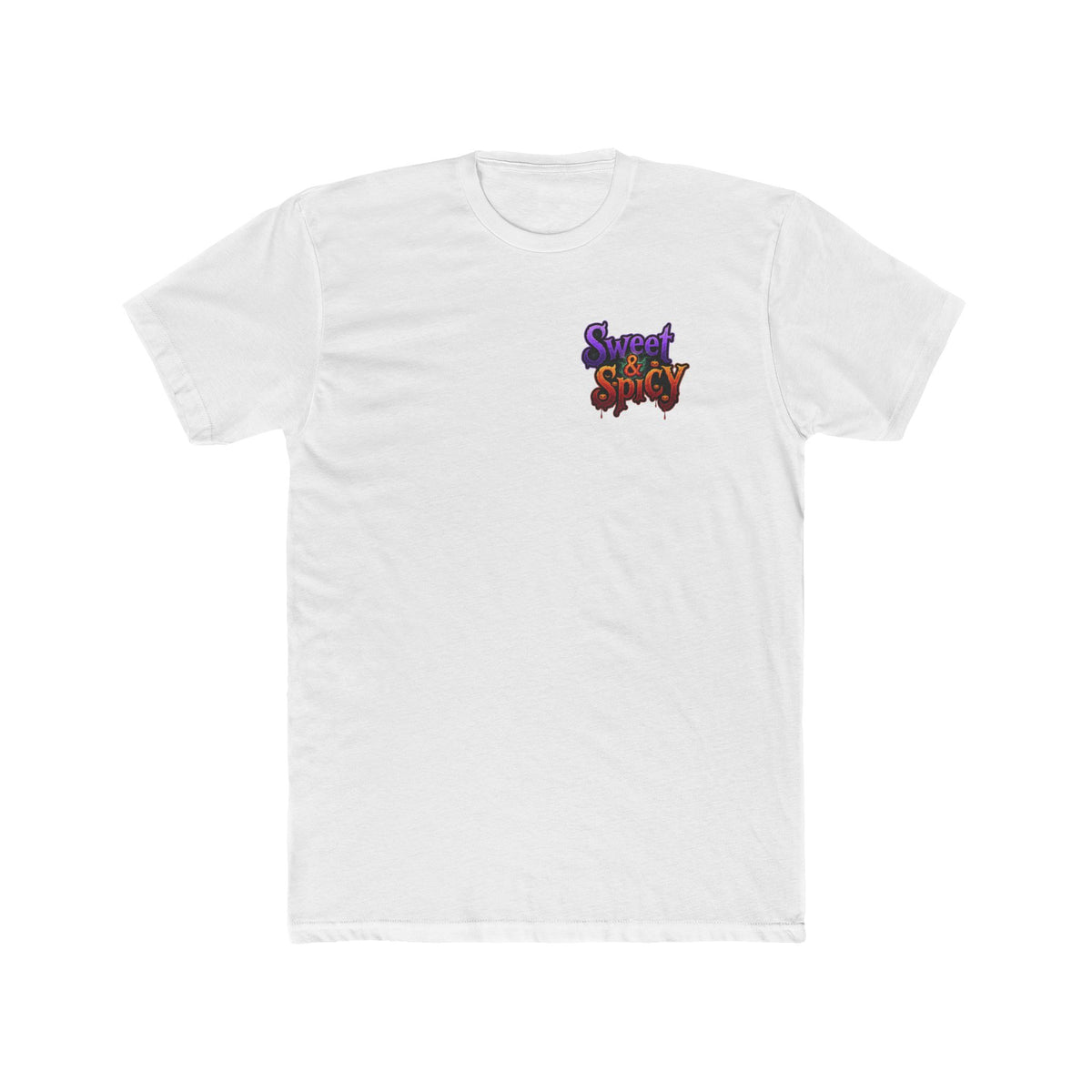 Anti Anti Pickleboo Ghost Tee —