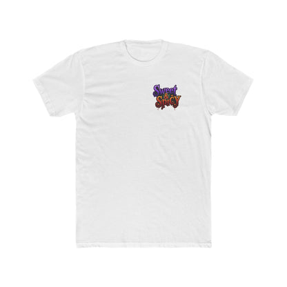 Anti Anti Pickleboo Ghost Tee —