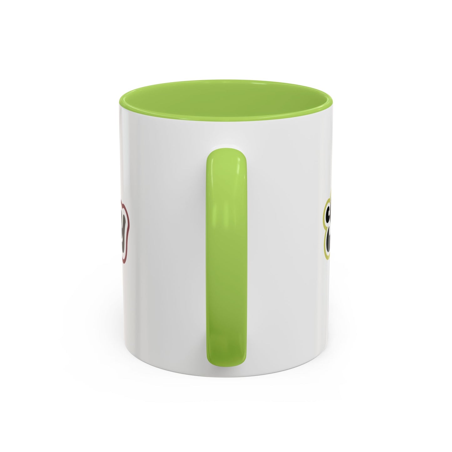 Spicy & Sweet Accent Coffee Mug – 11/15oz