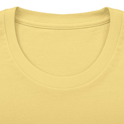 T-Shirt — "Sweet & Spicy" Front with "Make Trash Talk Great Again" Graphic Back