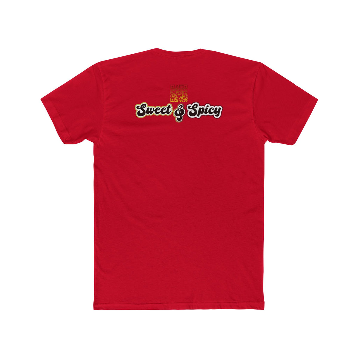 Dinkalicious Graphic Tee – 'Dinkalicious' Front | 'Sweet & Spicy' Back Retro Logo Shirt