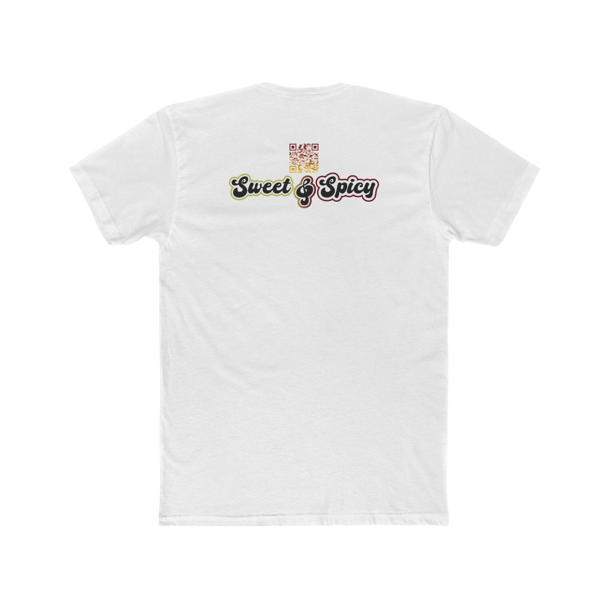 Dinkalicious Graphic Tee – 'Dinkalicious' Front | 'Sweet & Spicy' Back Retro Logo Shirt