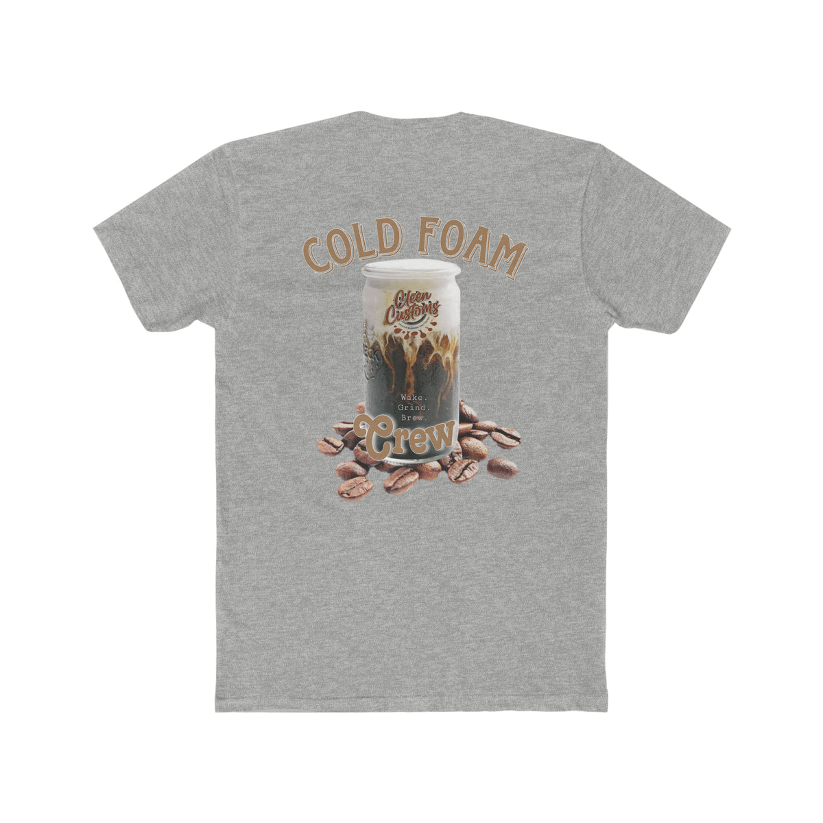 Cold Brew Crew