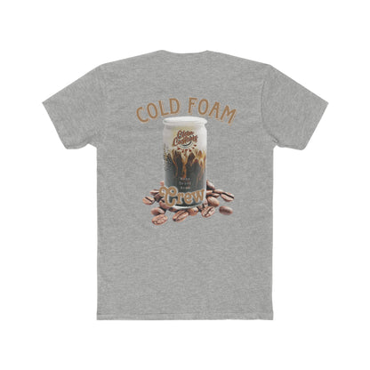 Cold Brew Crew