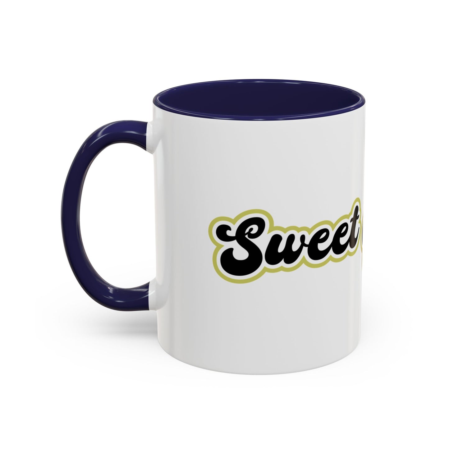 Spicy & Sweet Accent Coffee Mug – 11/15oz