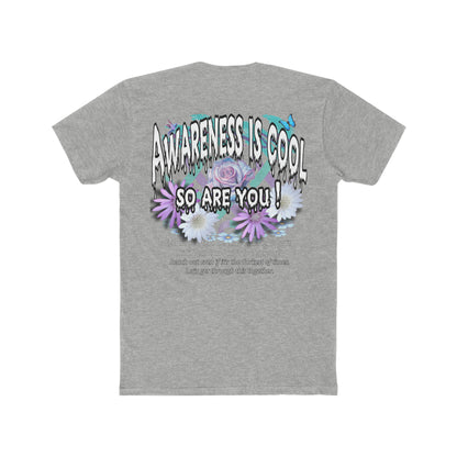 Suicide Awareness T-shirt