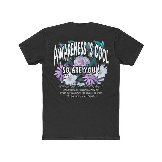 Suicide Awareness T-shirt