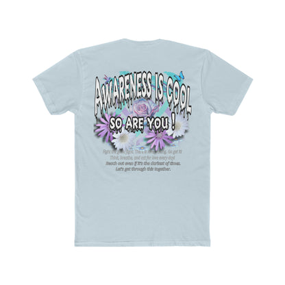 Suicide Awareness T-shirt